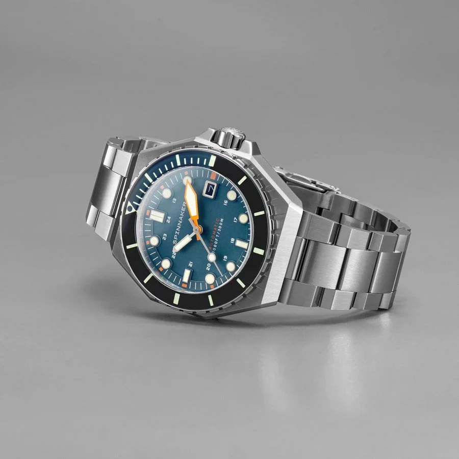 Spinnaker SP-5081-DD