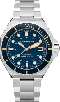 Spinnaker Dumas