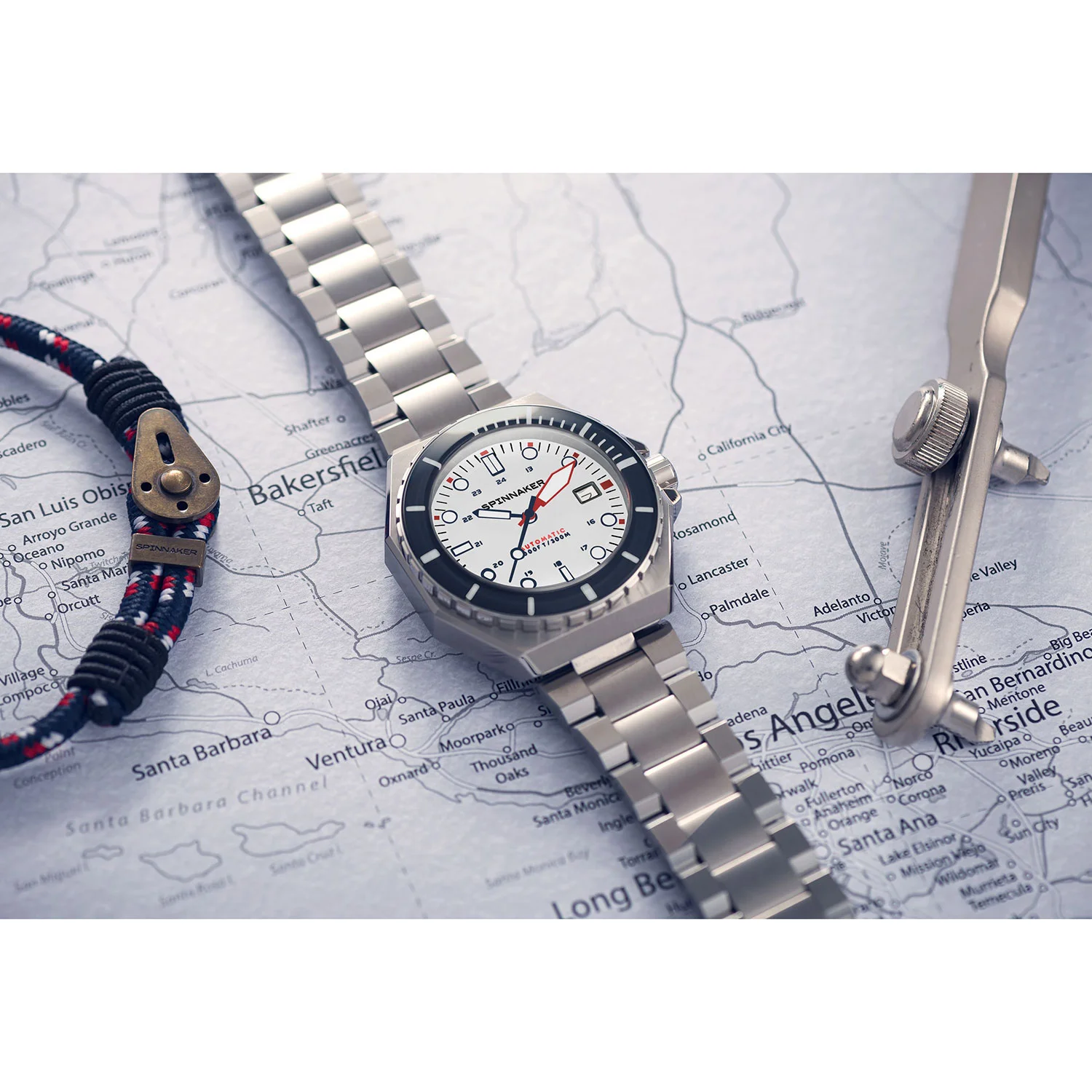 Spinnaker SP-5081-HH