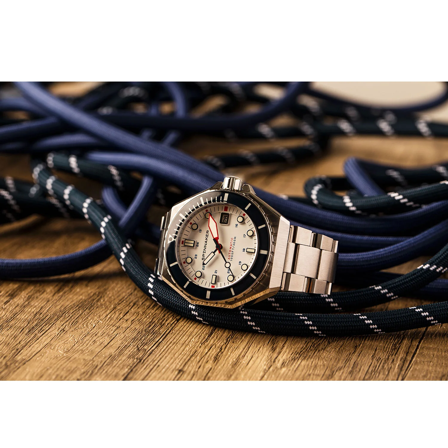 Spinnaker SP-5081-HH