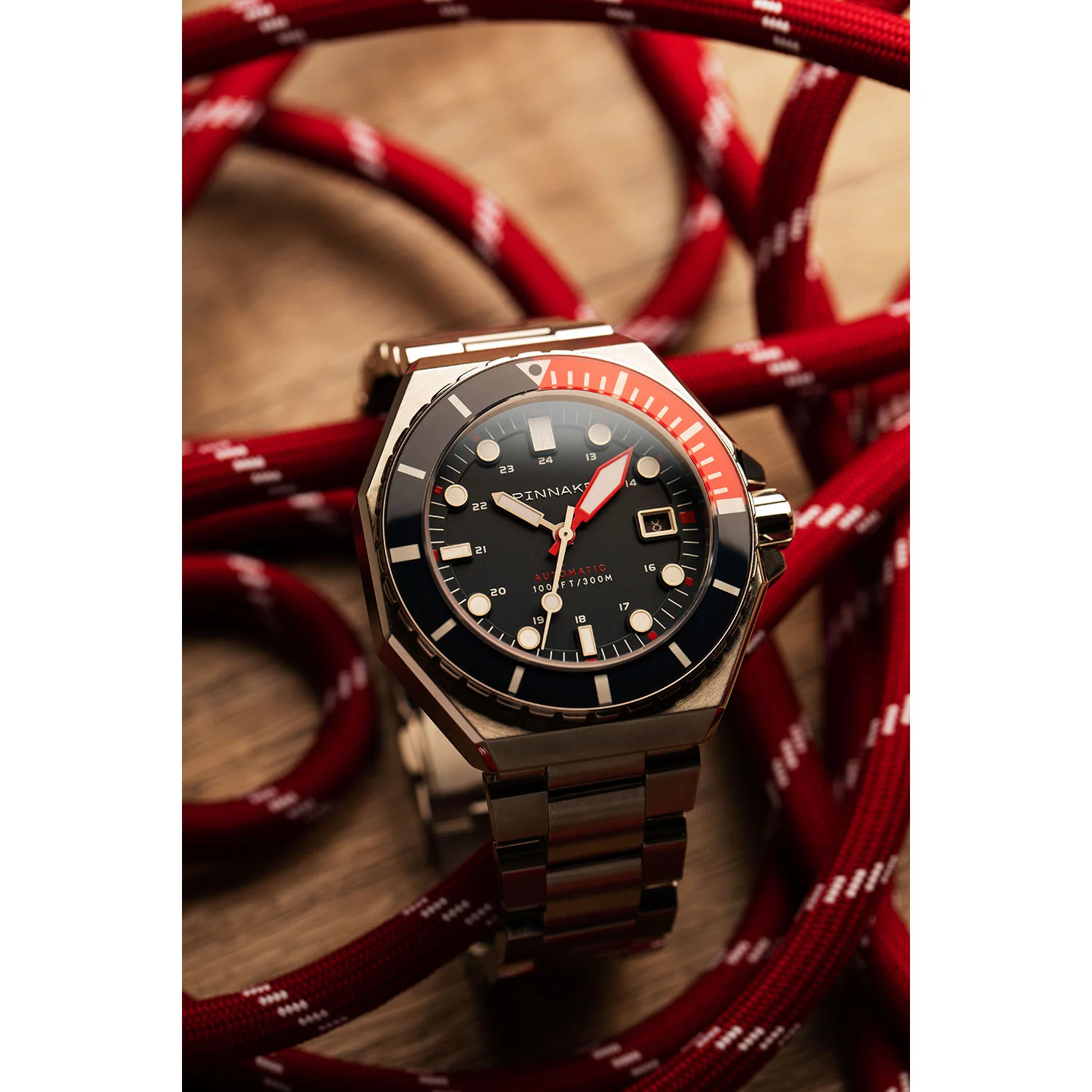 Spinnaker SP-5081-JJ