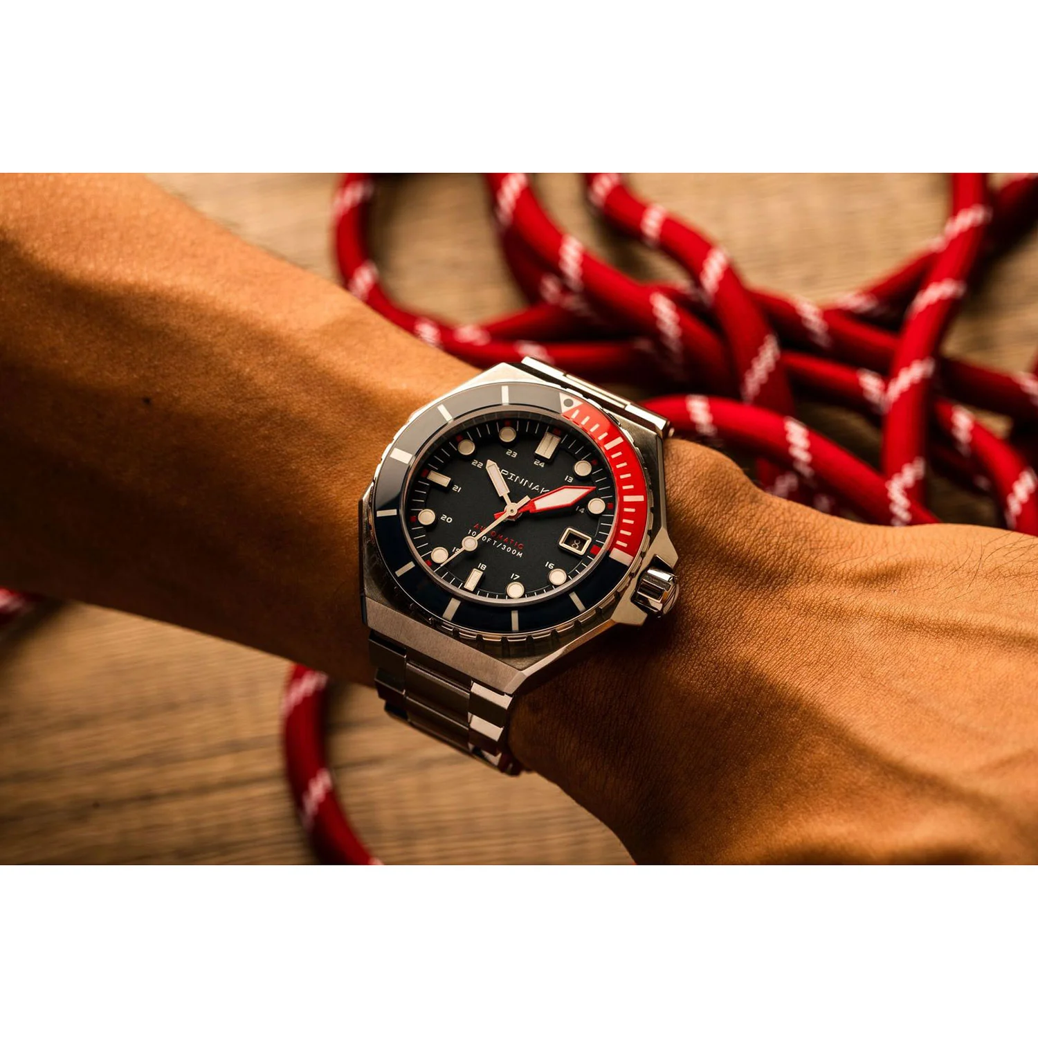 Spinnaker SP-5081-JJ