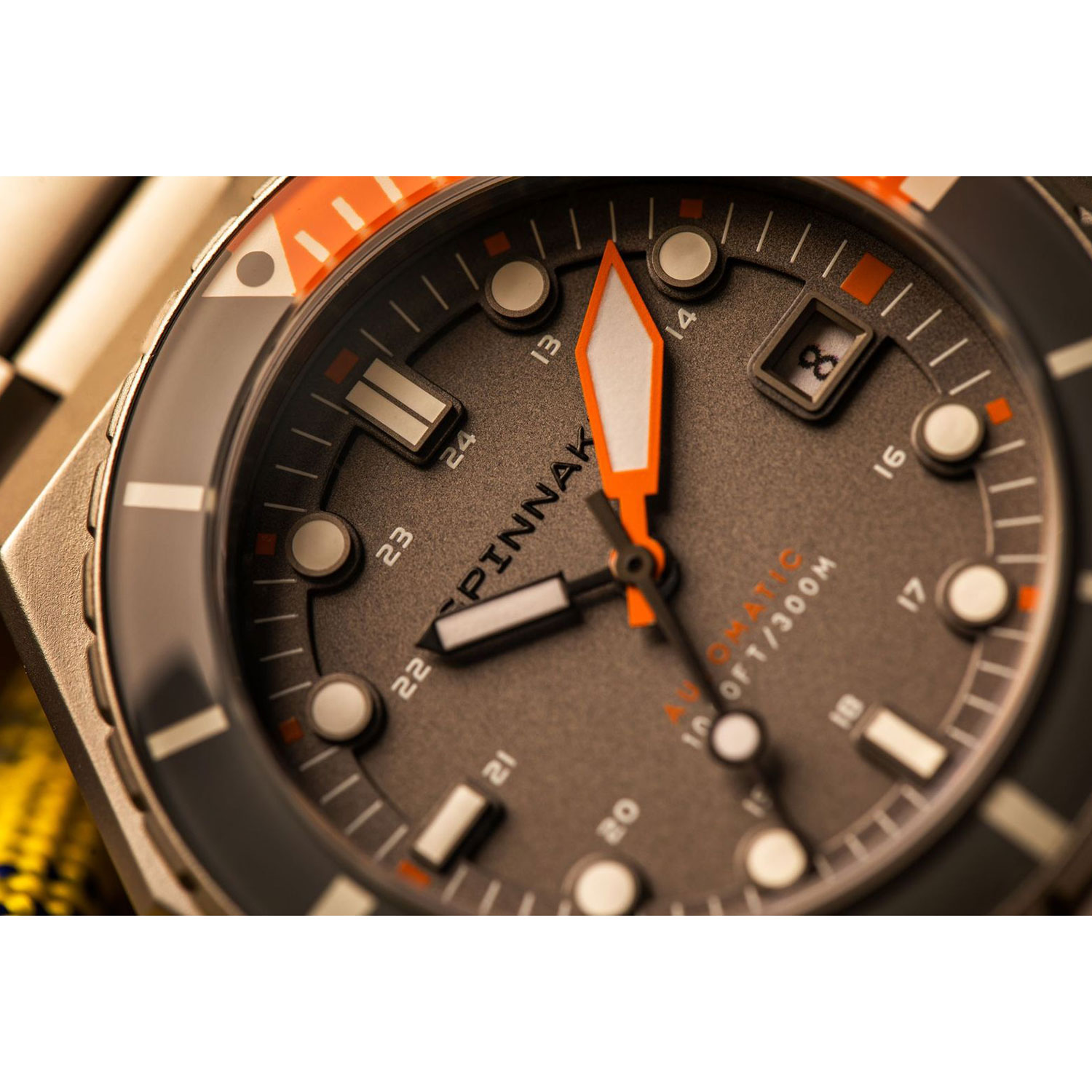 Spinnaker SP-5081-LL