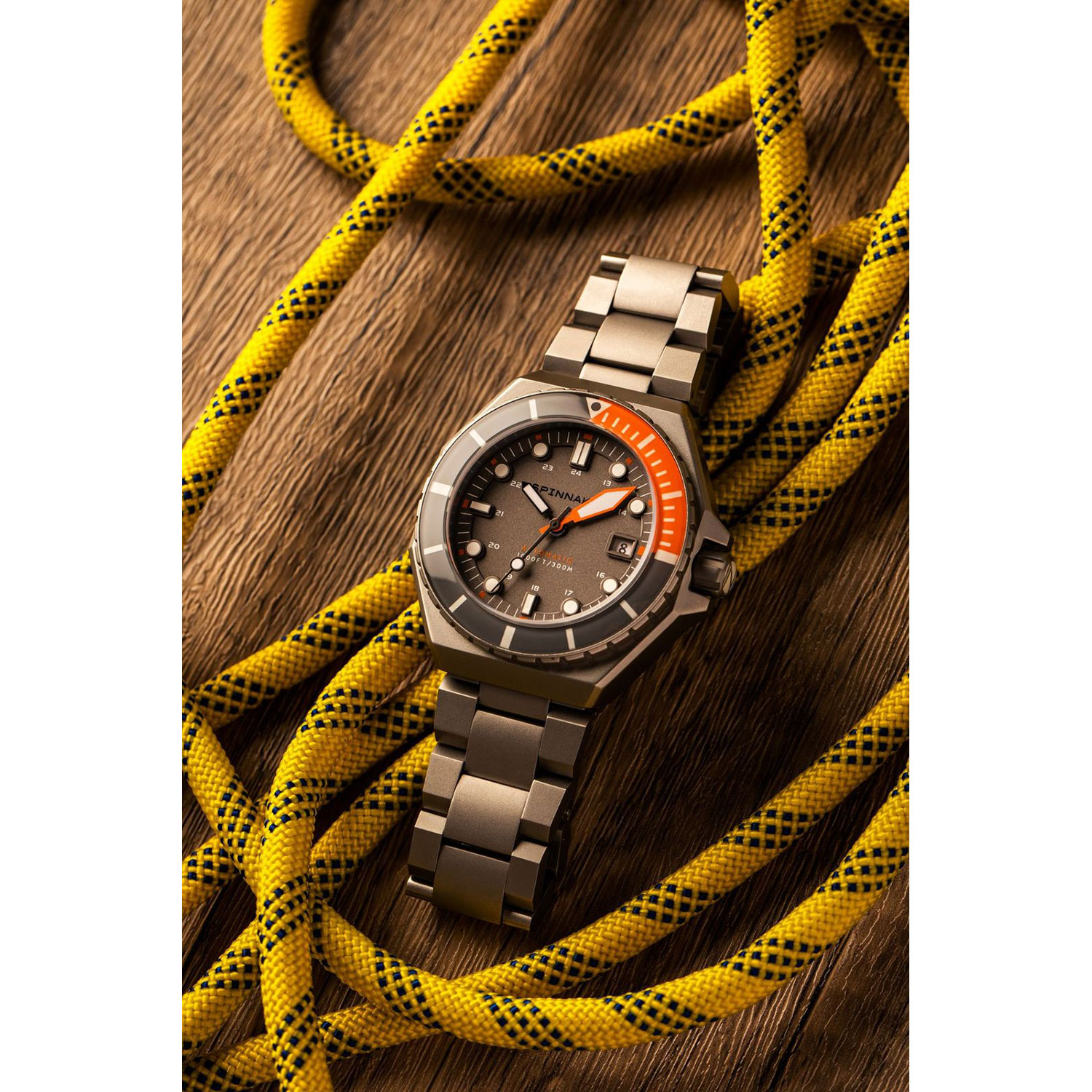 Spinnaker SP-5081-LL