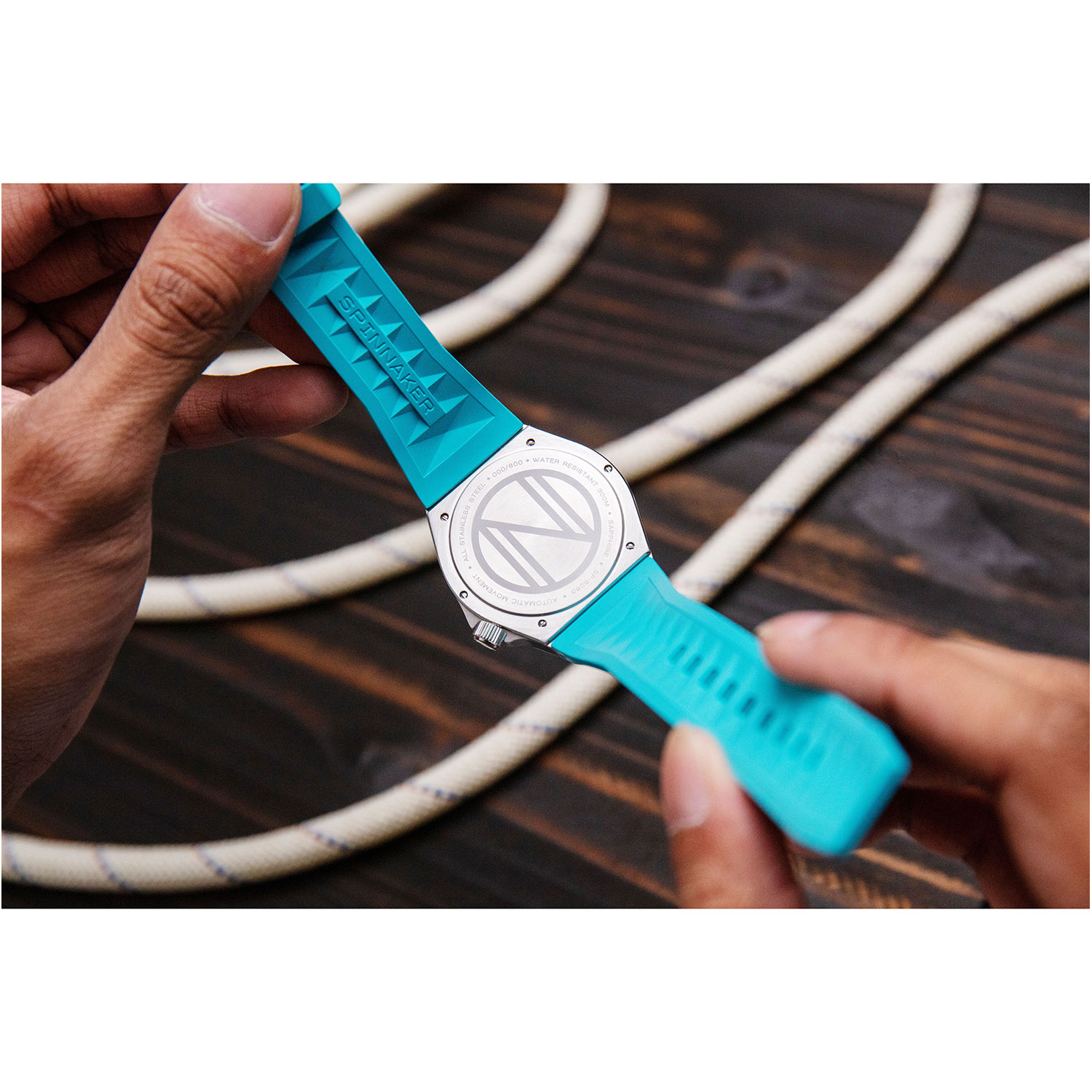 Spinnaker SP-5083-99