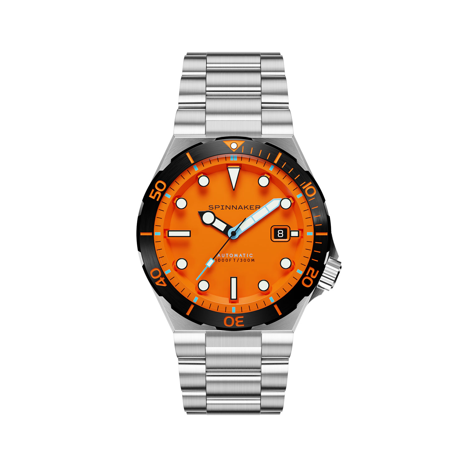 Spinnaker SP-5083-AA