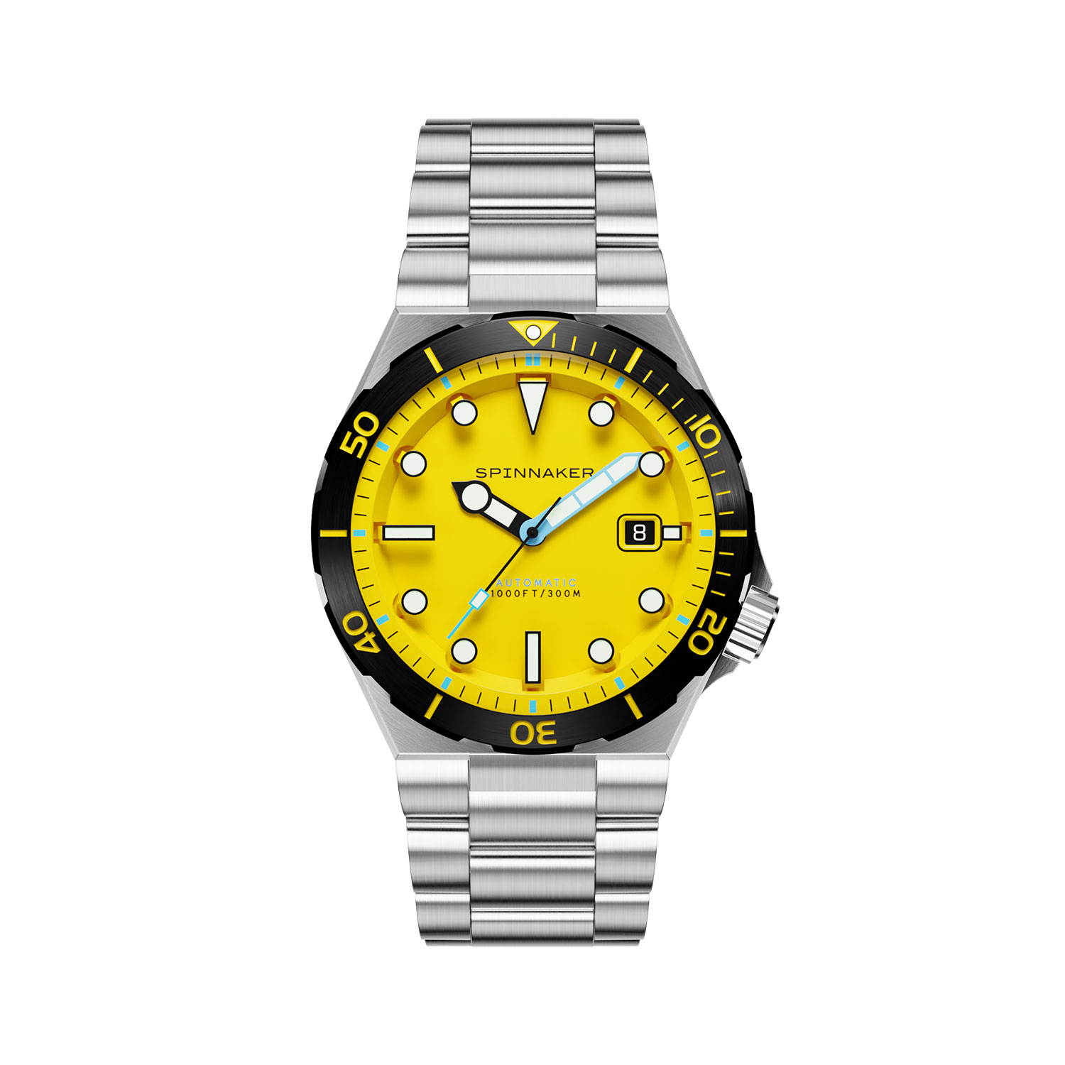Spinnaker SP-5083-BB