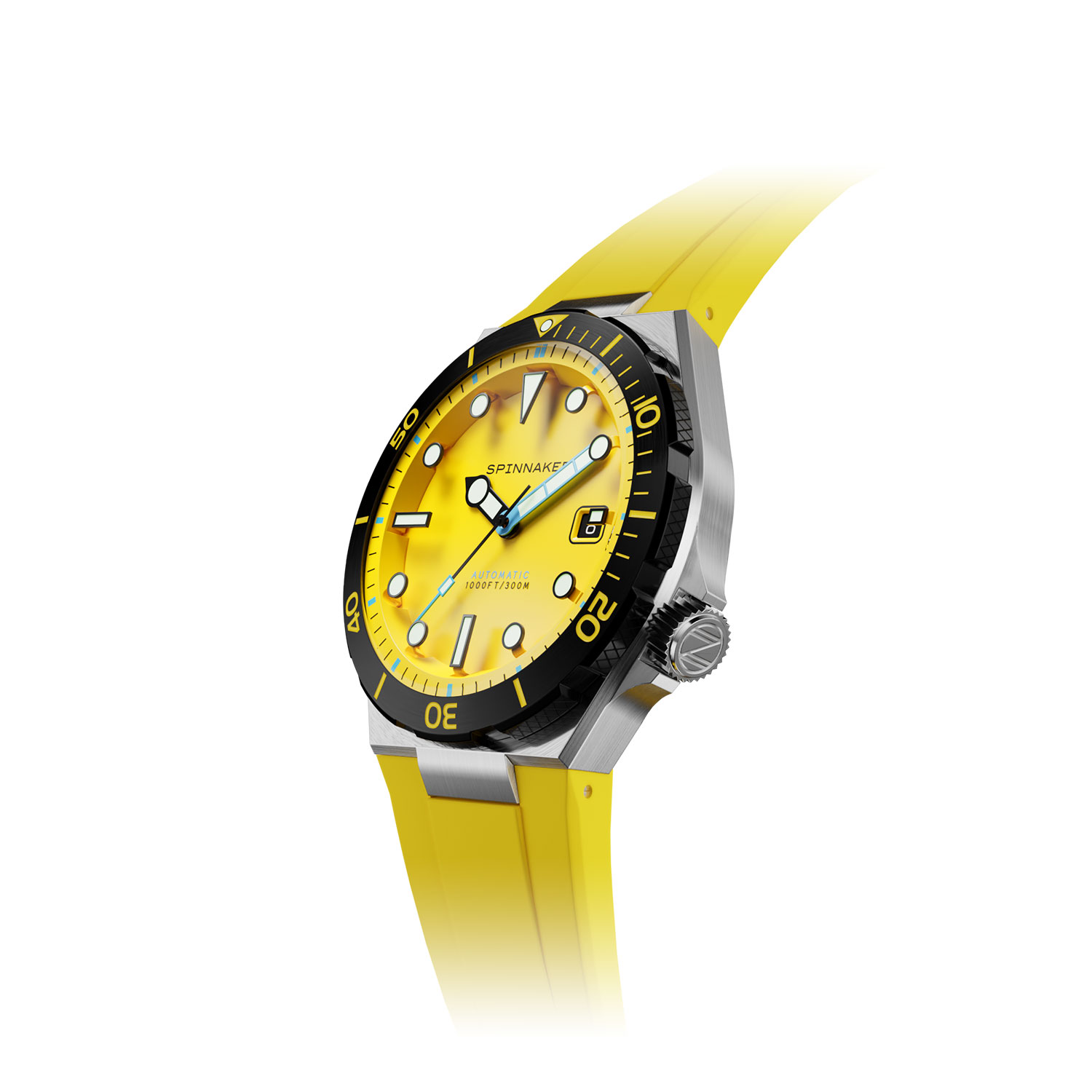 Spinnaker SP-5083-BB