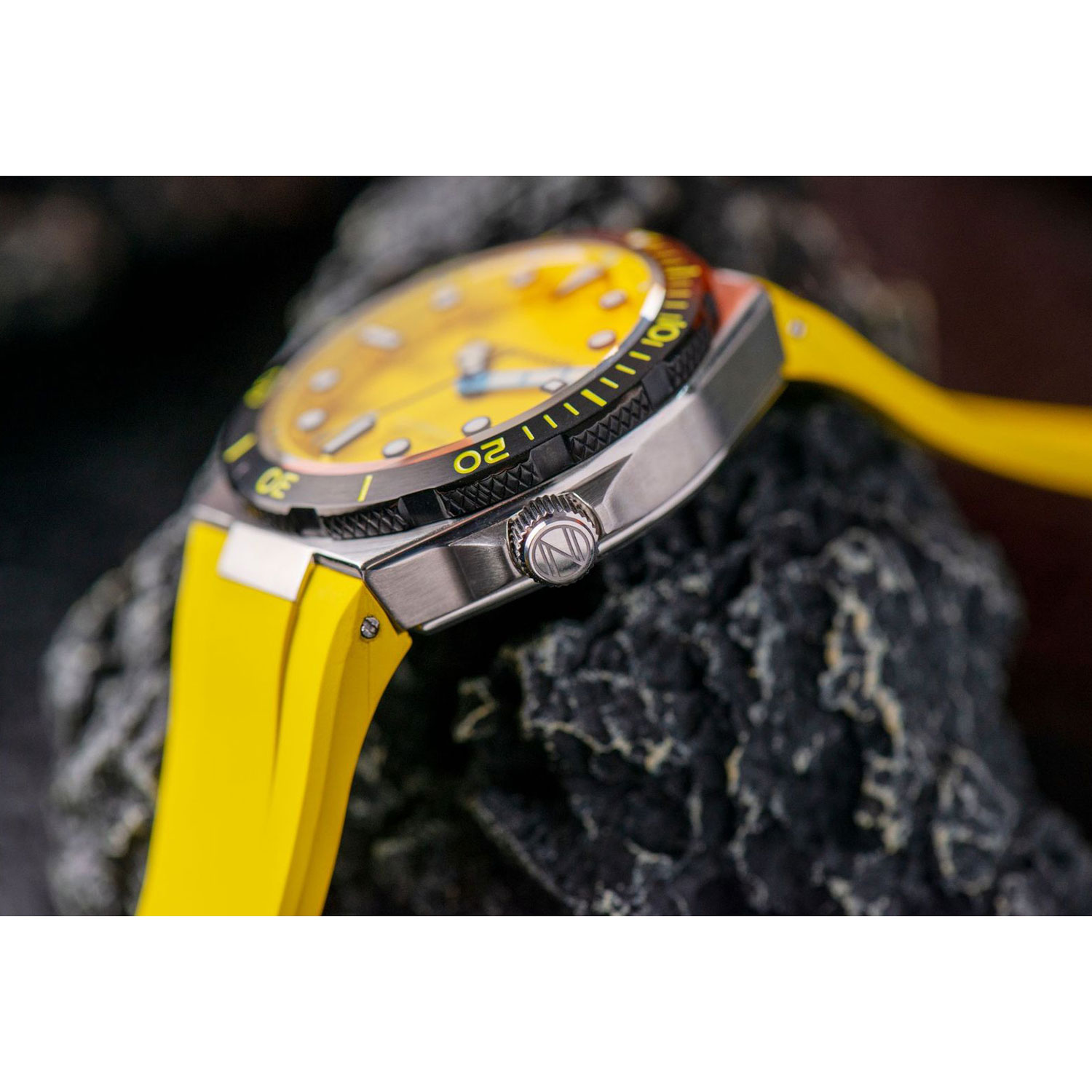 Spinnaker SP-5083-BB