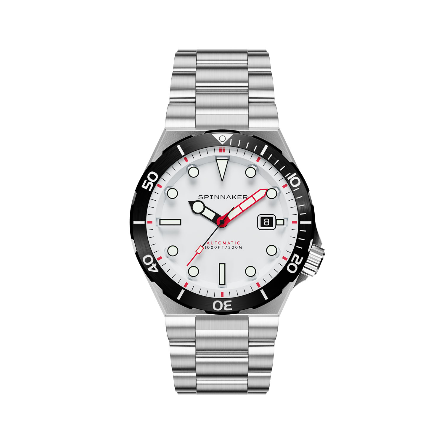 Spinnaker SP-5083-CC