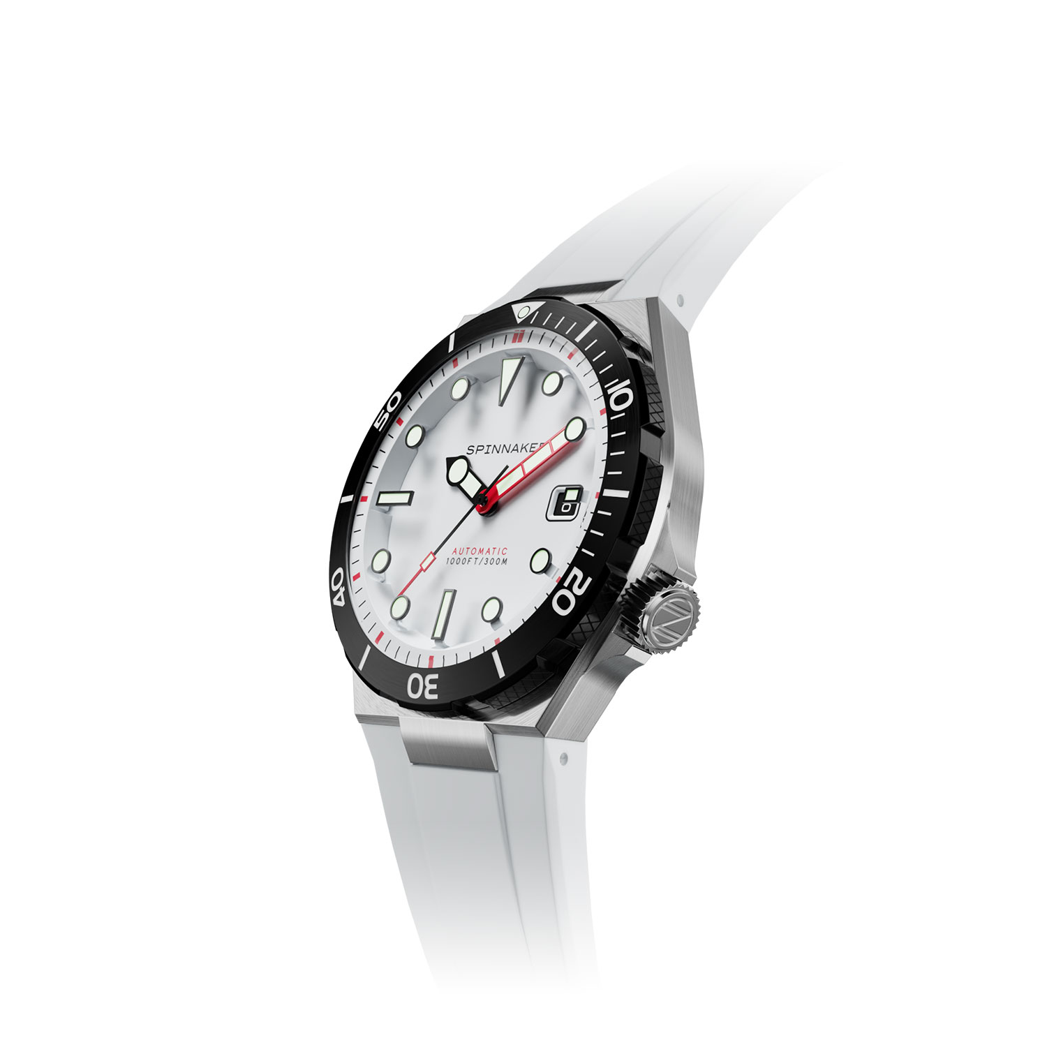 Spinnaker SP-5083-CC