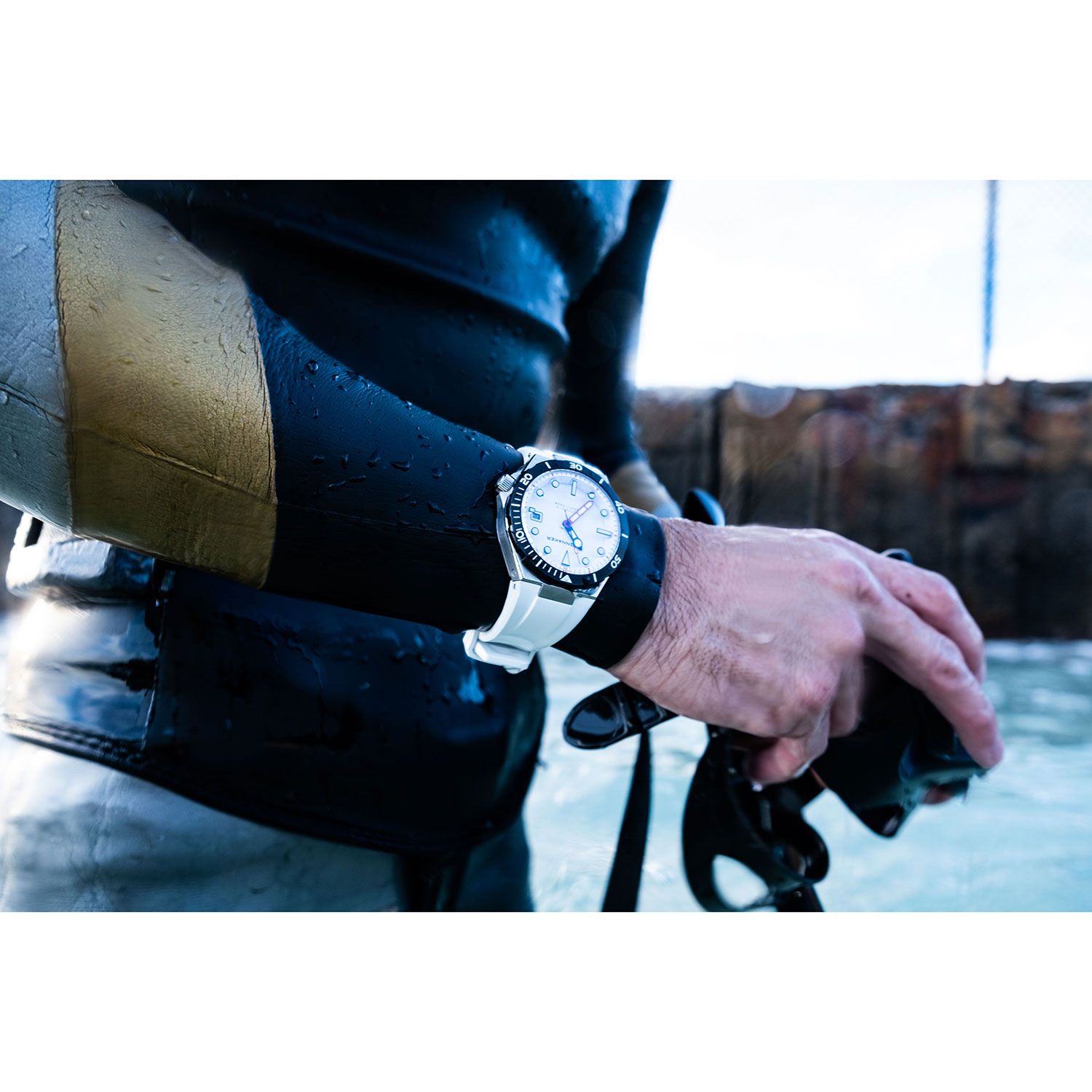 Spinnaker SP-5083-CC