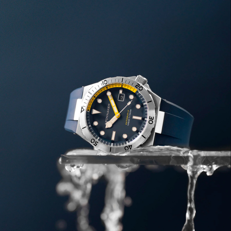 Spinnaker SP-5083-DD