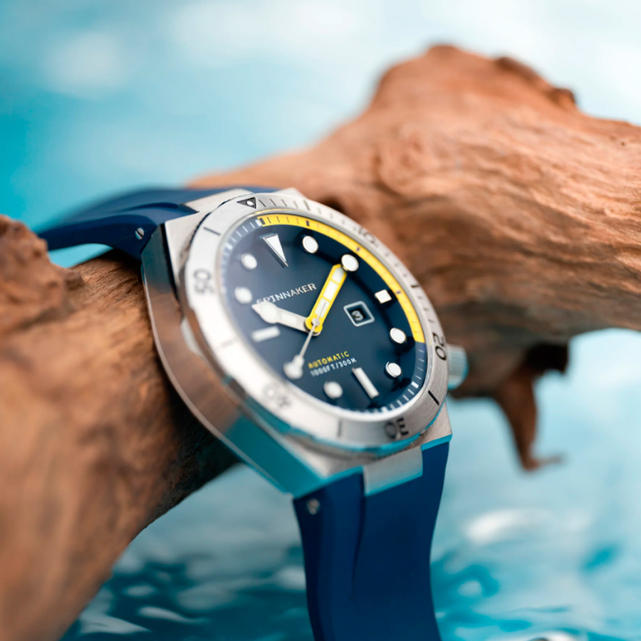 Spinnaker SP-5083-DD