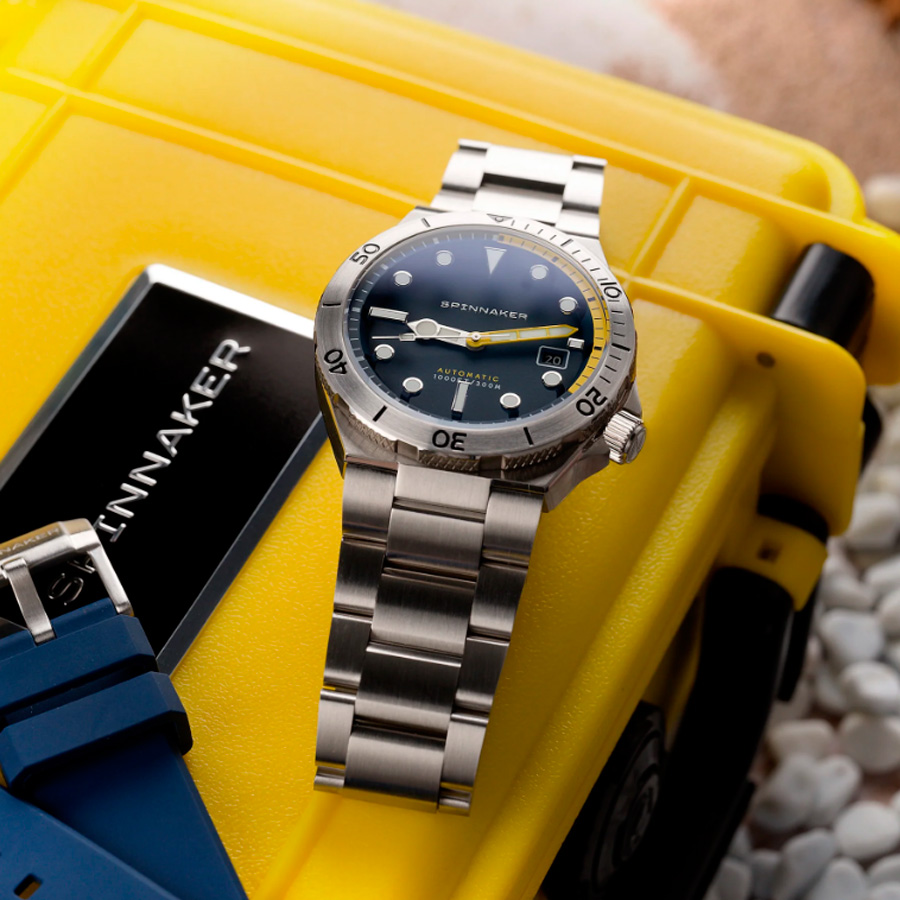 Spinnaker SP-5083-DD