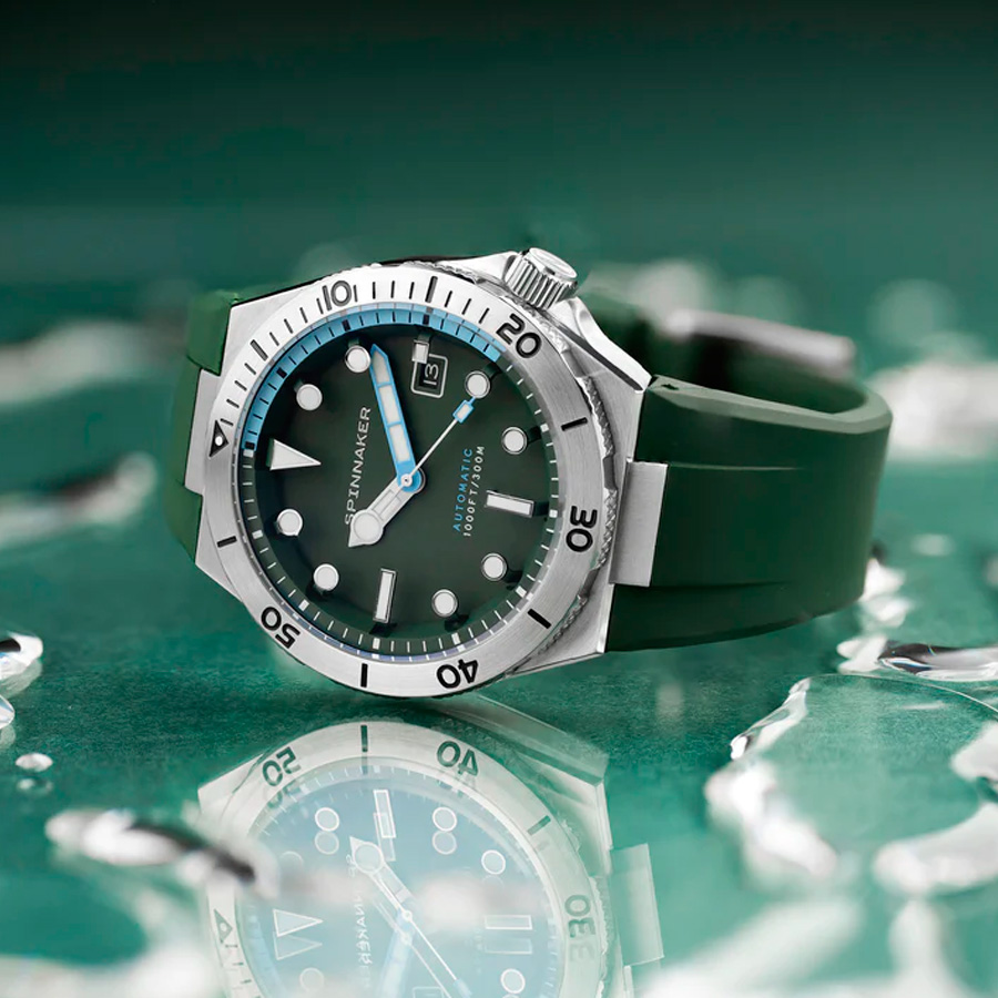 Spinnaker SP-5083-EE