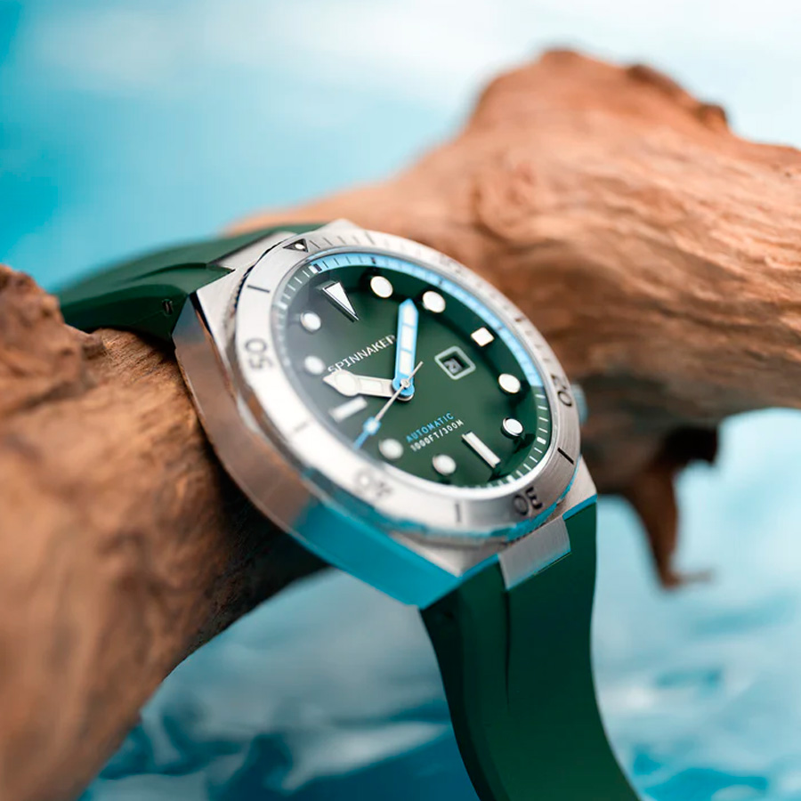Spinnaker SP-5083-EE