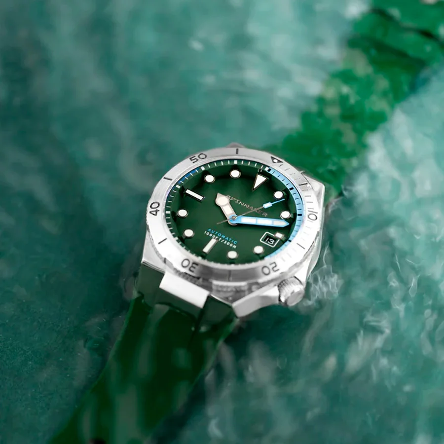 Spinnaker SP-5083-EE