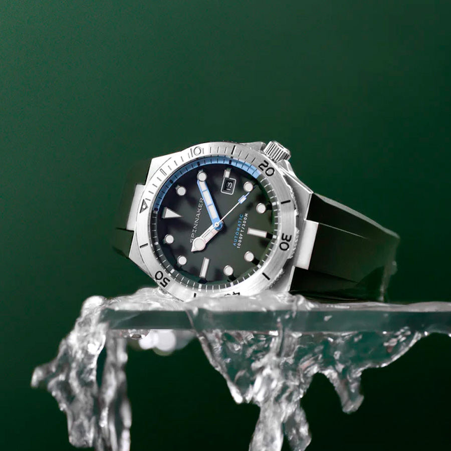 Spinnaker SP-5083-EE