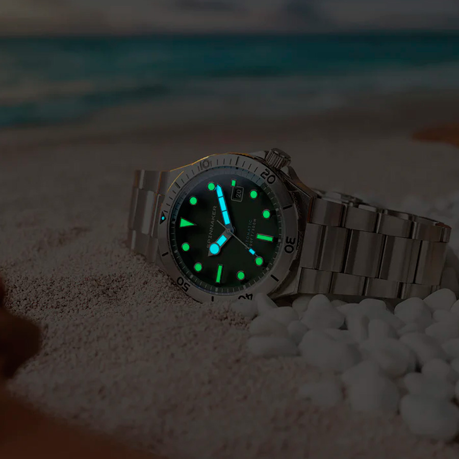 Spinnaker SP-5083-EE