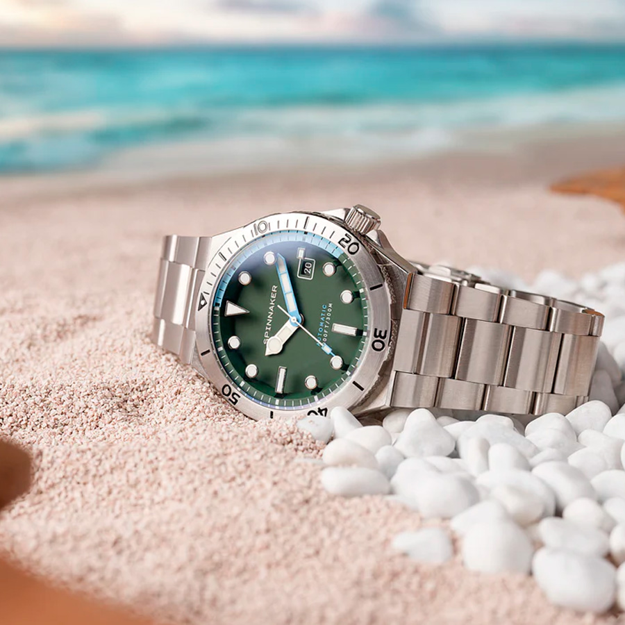 Spinnaker SP-5083-EE