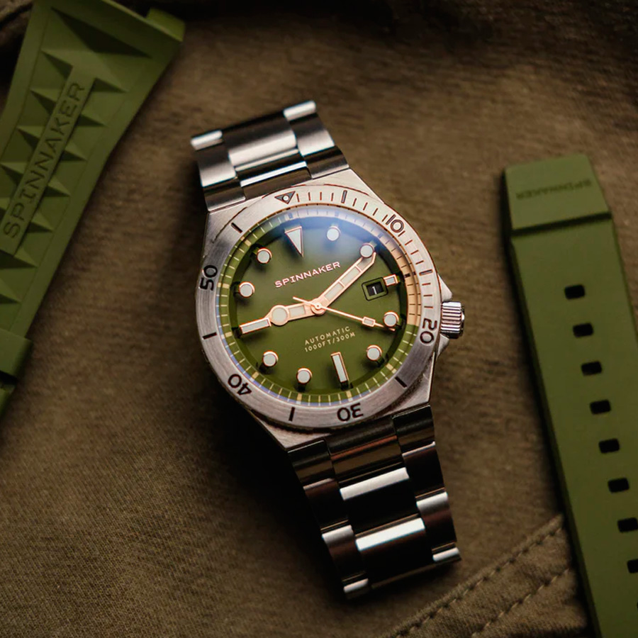 Spinnaker SP-5083-FF