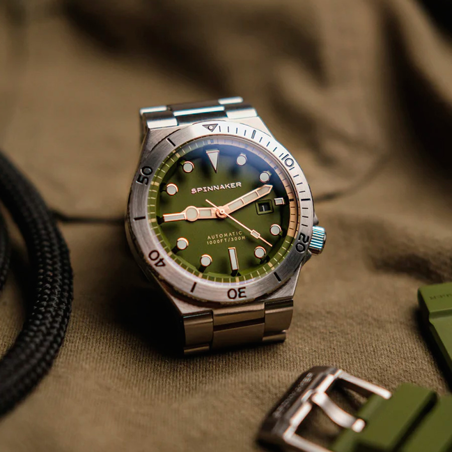 Spinnaker SP-5083-FF