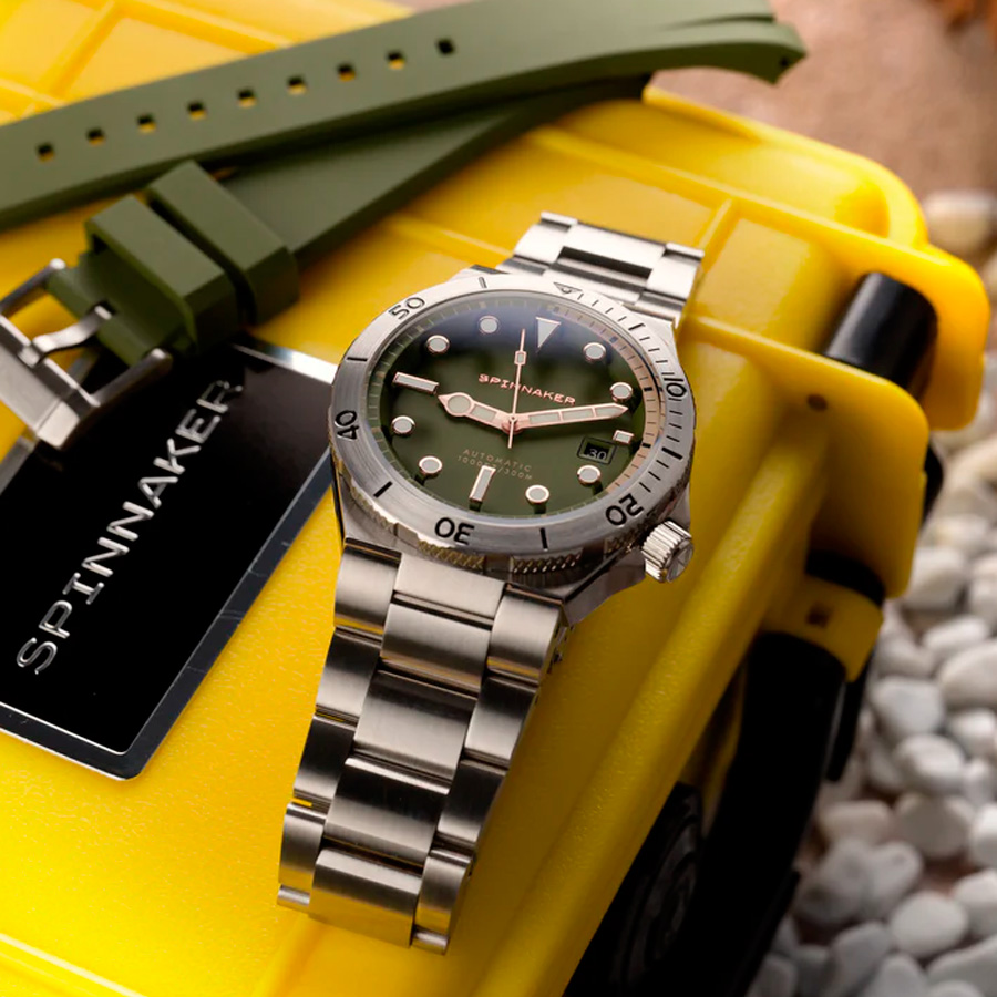Spinnaker SP-5083-FF