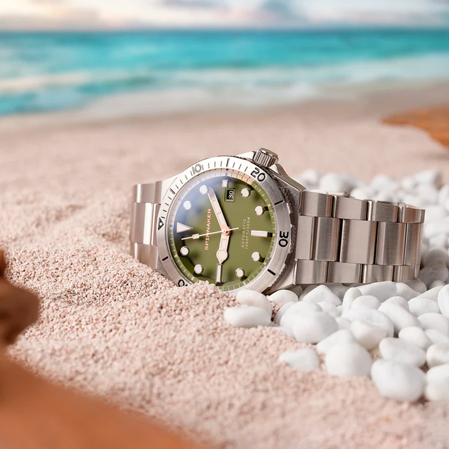 Spinnaker SP-5083-FF