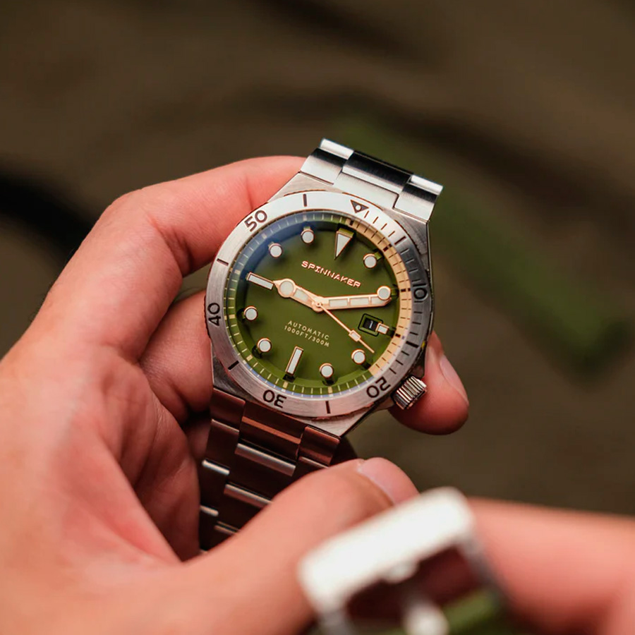 Spinnaker SP-5083-FF