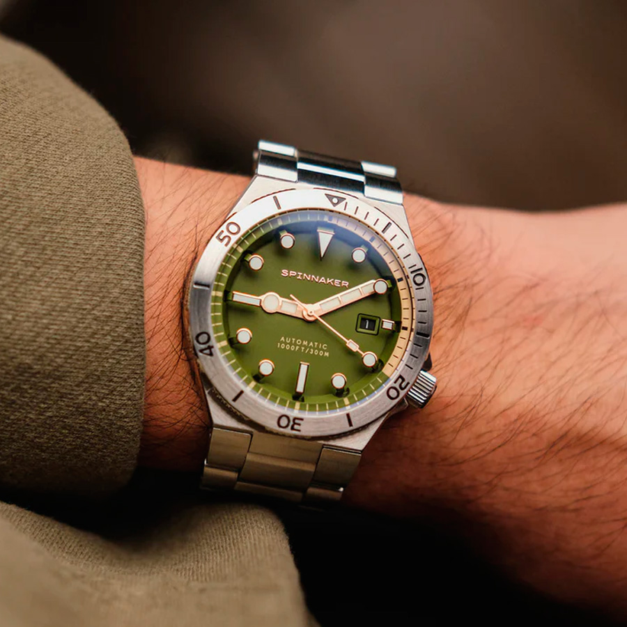 Spinnaker SP-5083-FF