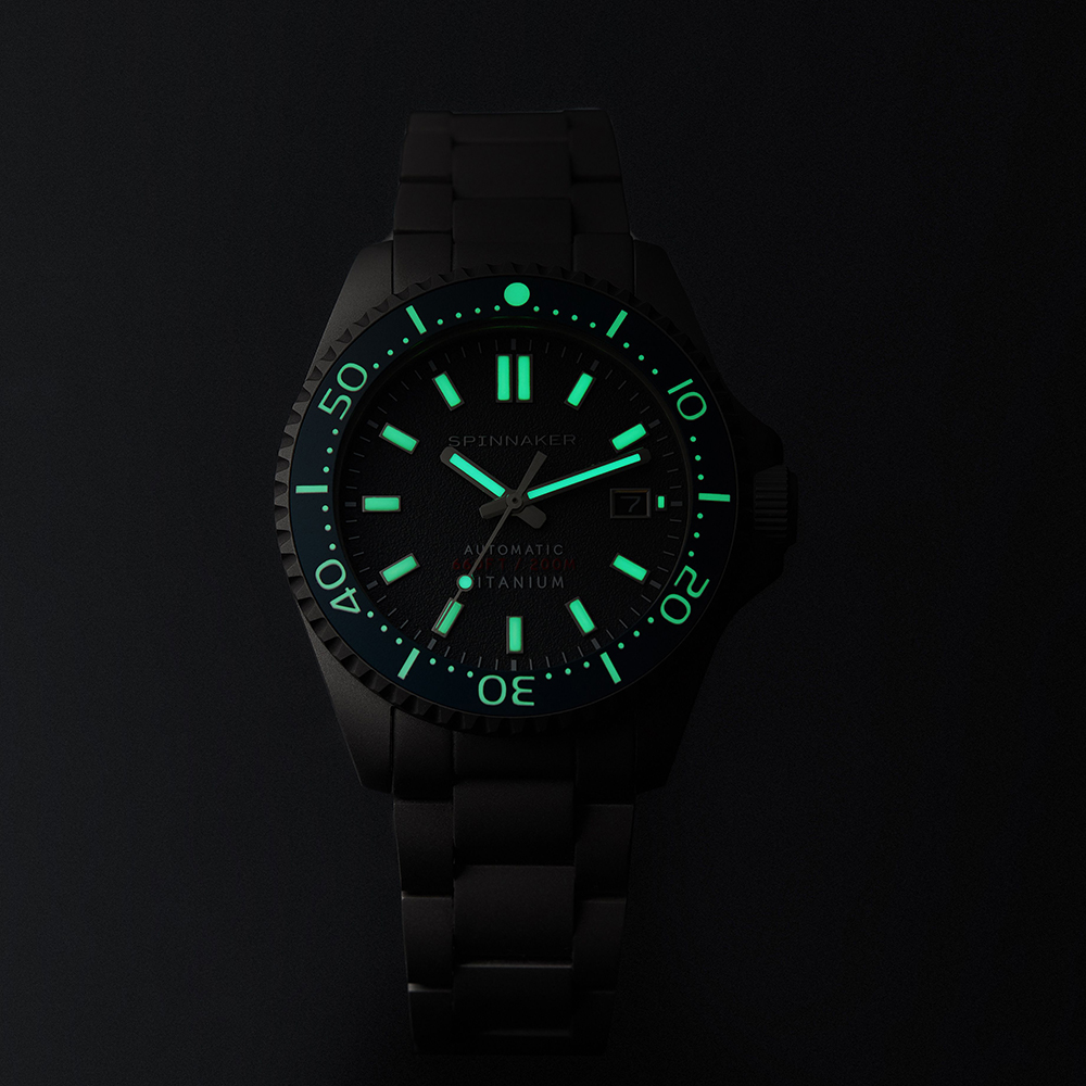 Spinnaker SP-5084-11