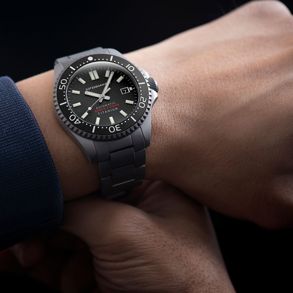 Spinnaker SP-5084-11