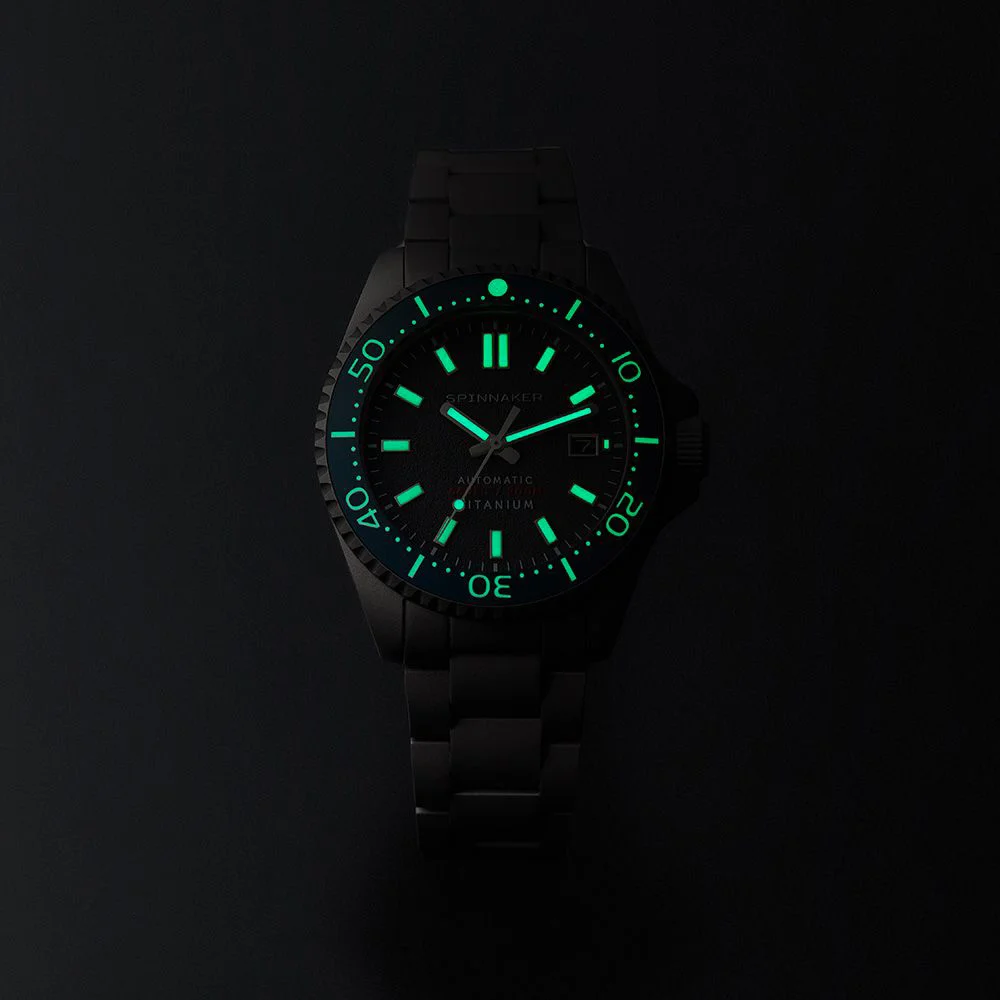 Spinnaker SP-5084-33