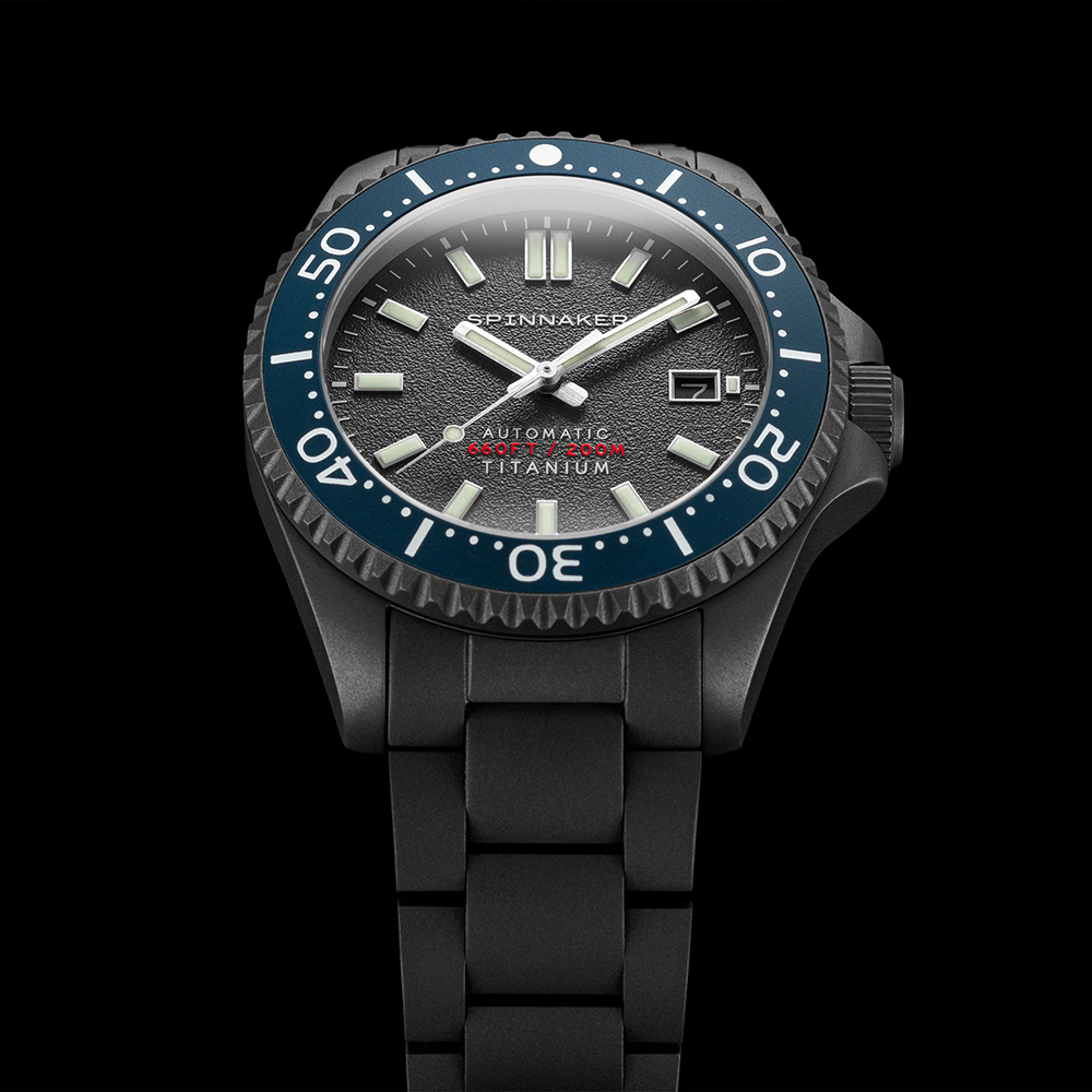 Spinnaker SP-5084-44