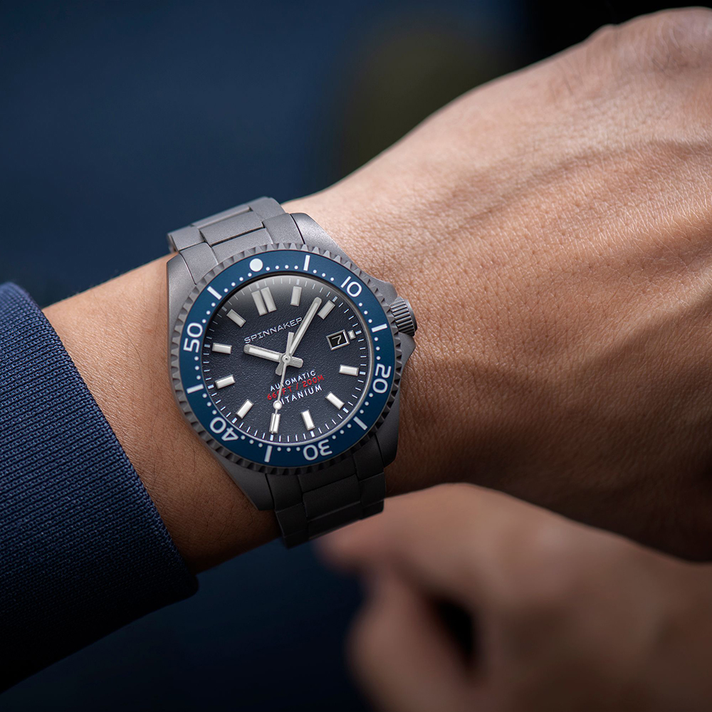 Spinnaker SP-5084-44