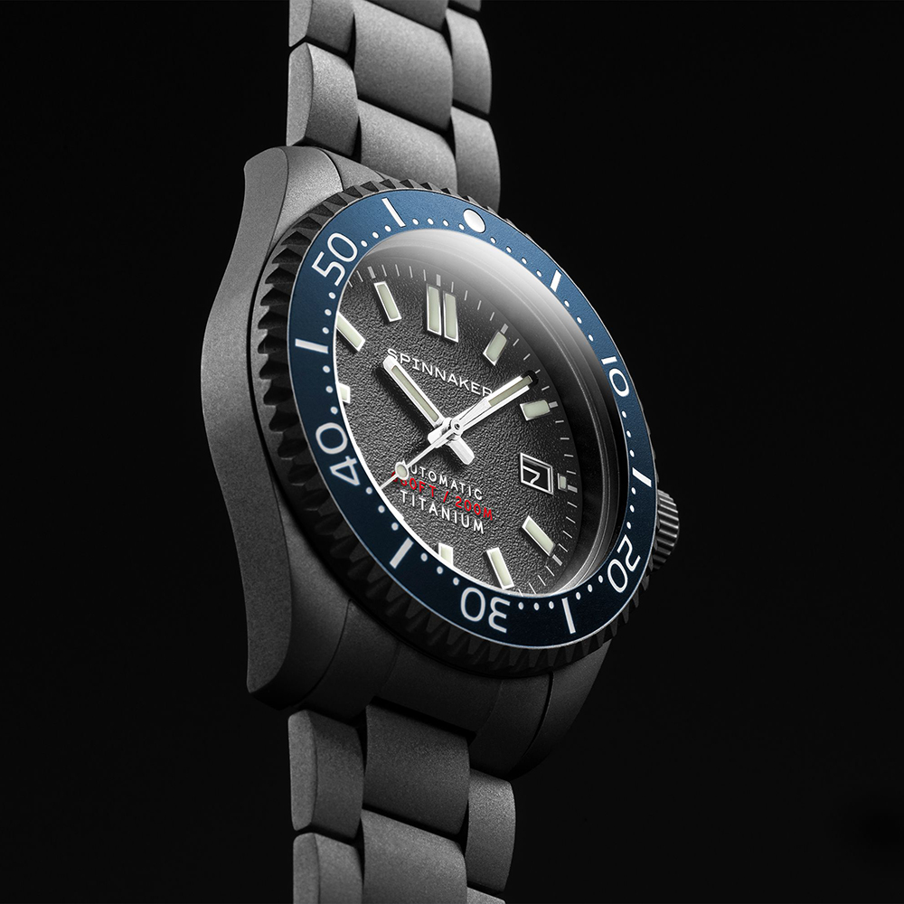 Spinnaker SP-5084-44