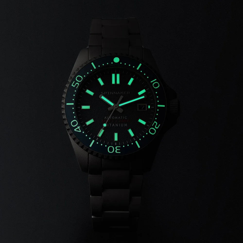 Spinnaker SP-5084-44