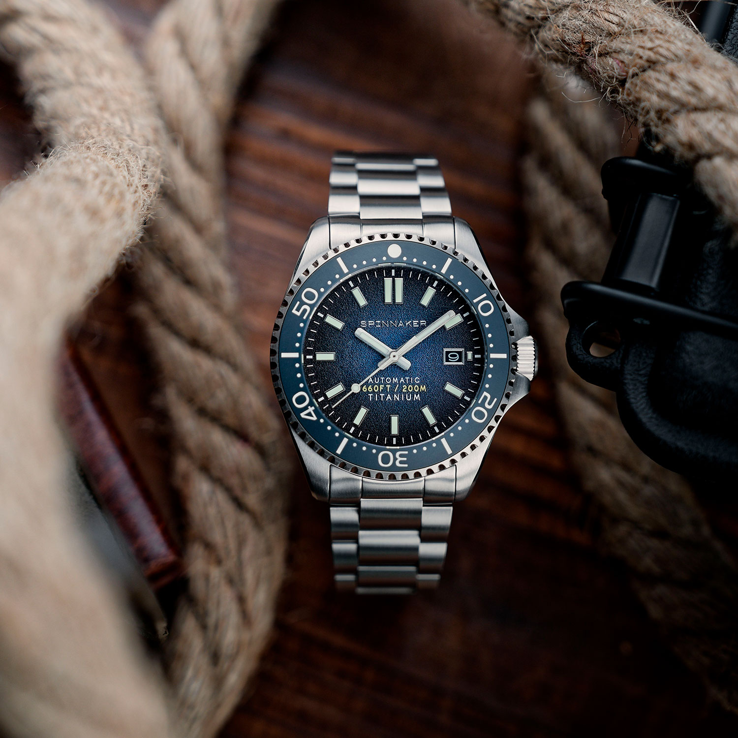Spinnaker SP-5084-55