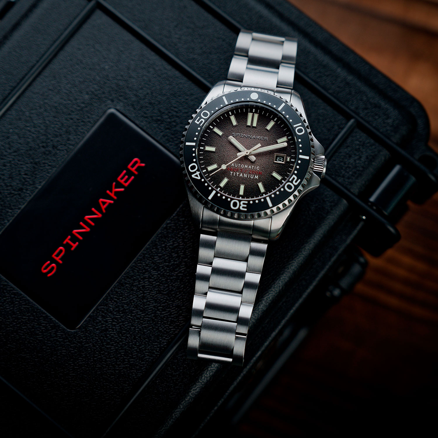 Spinnaker SP-5084-66