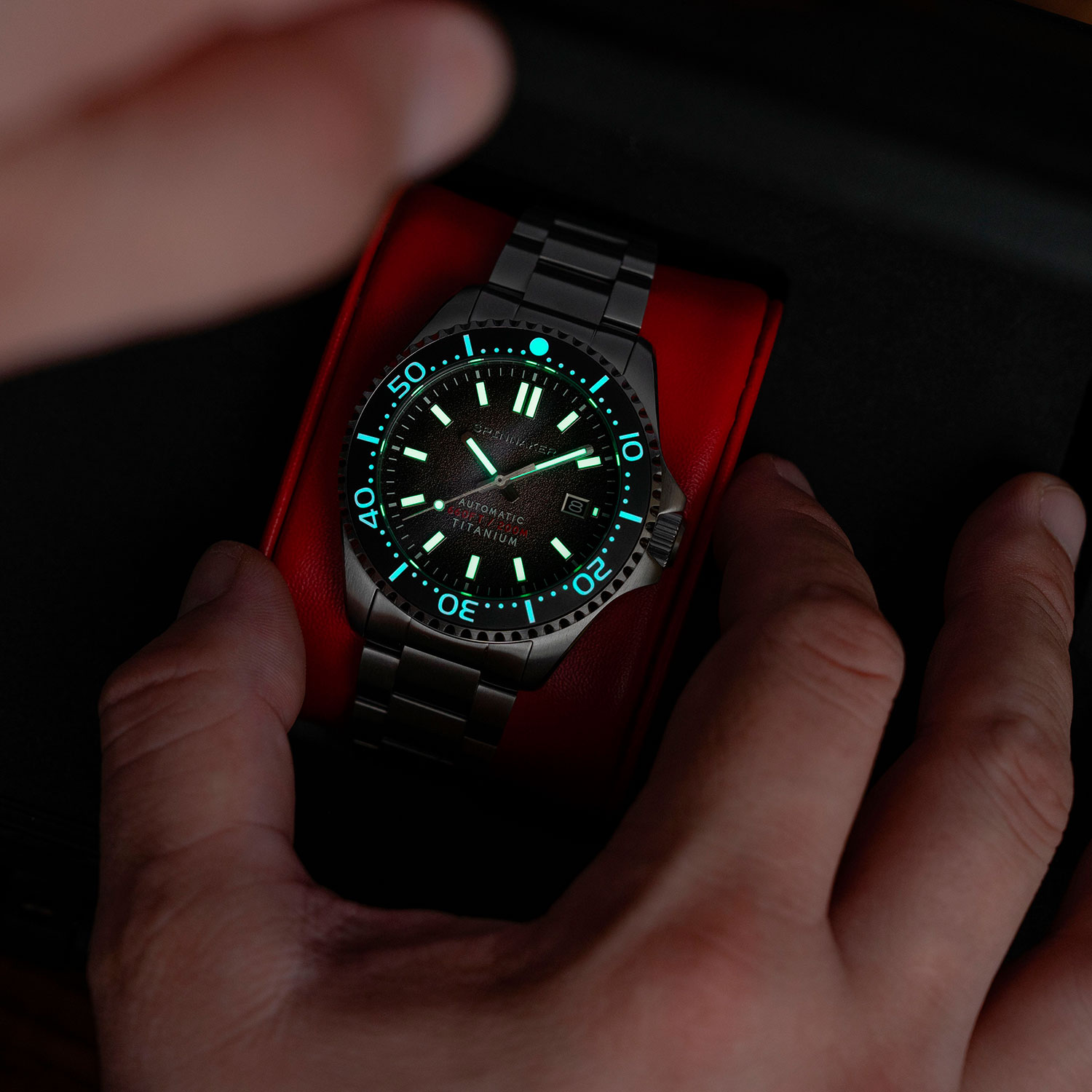 Spinnaker SP-5084-66