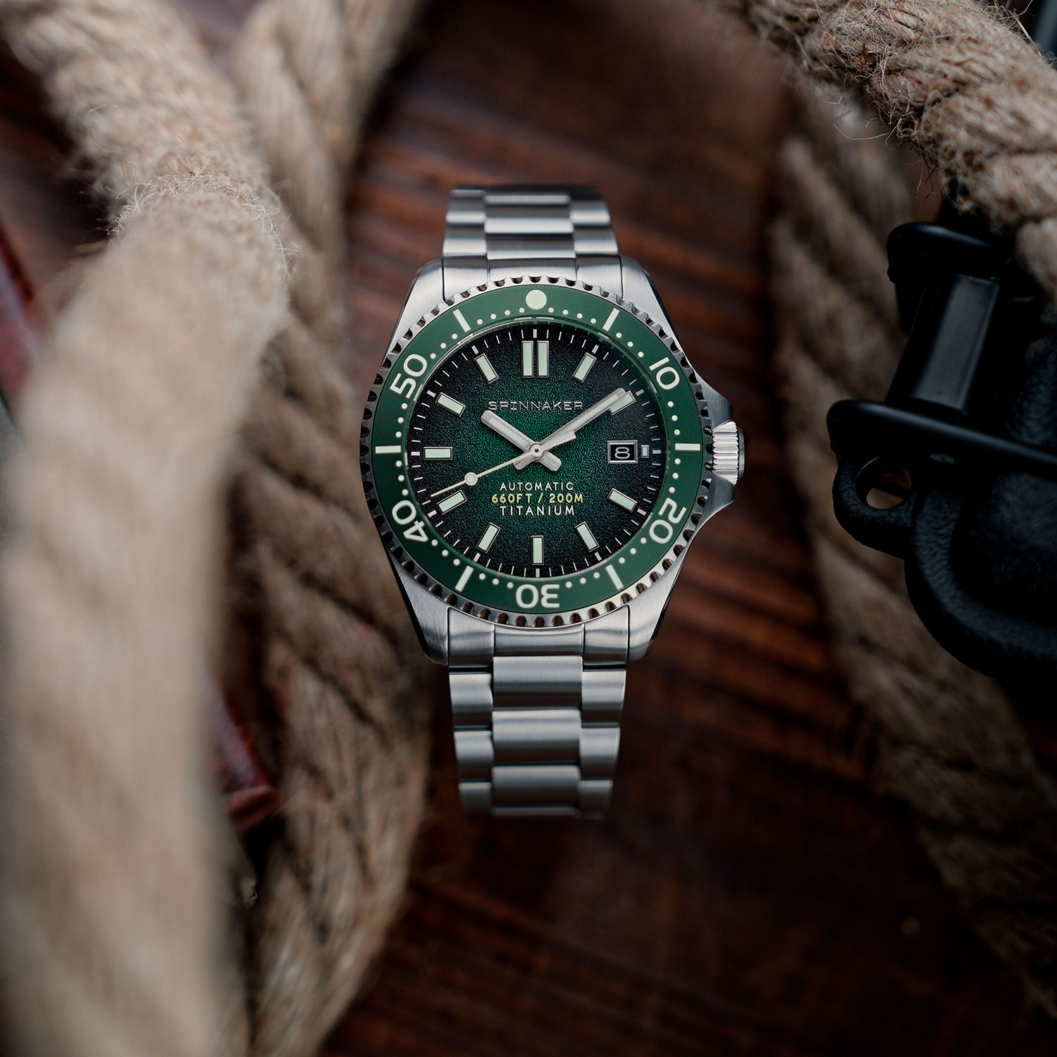 Spinnaker SP-5084-77