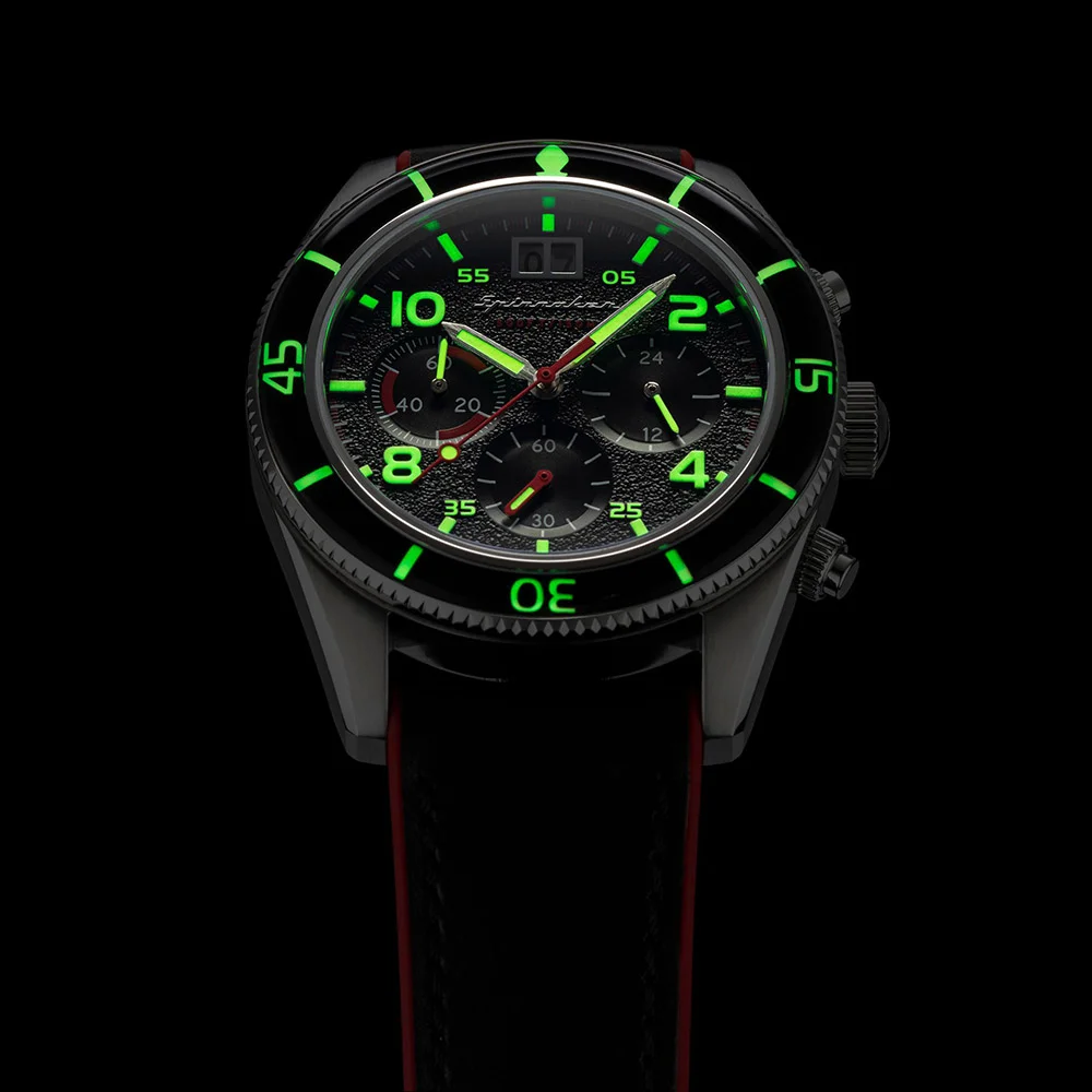 Spinnaker SP-5085-01