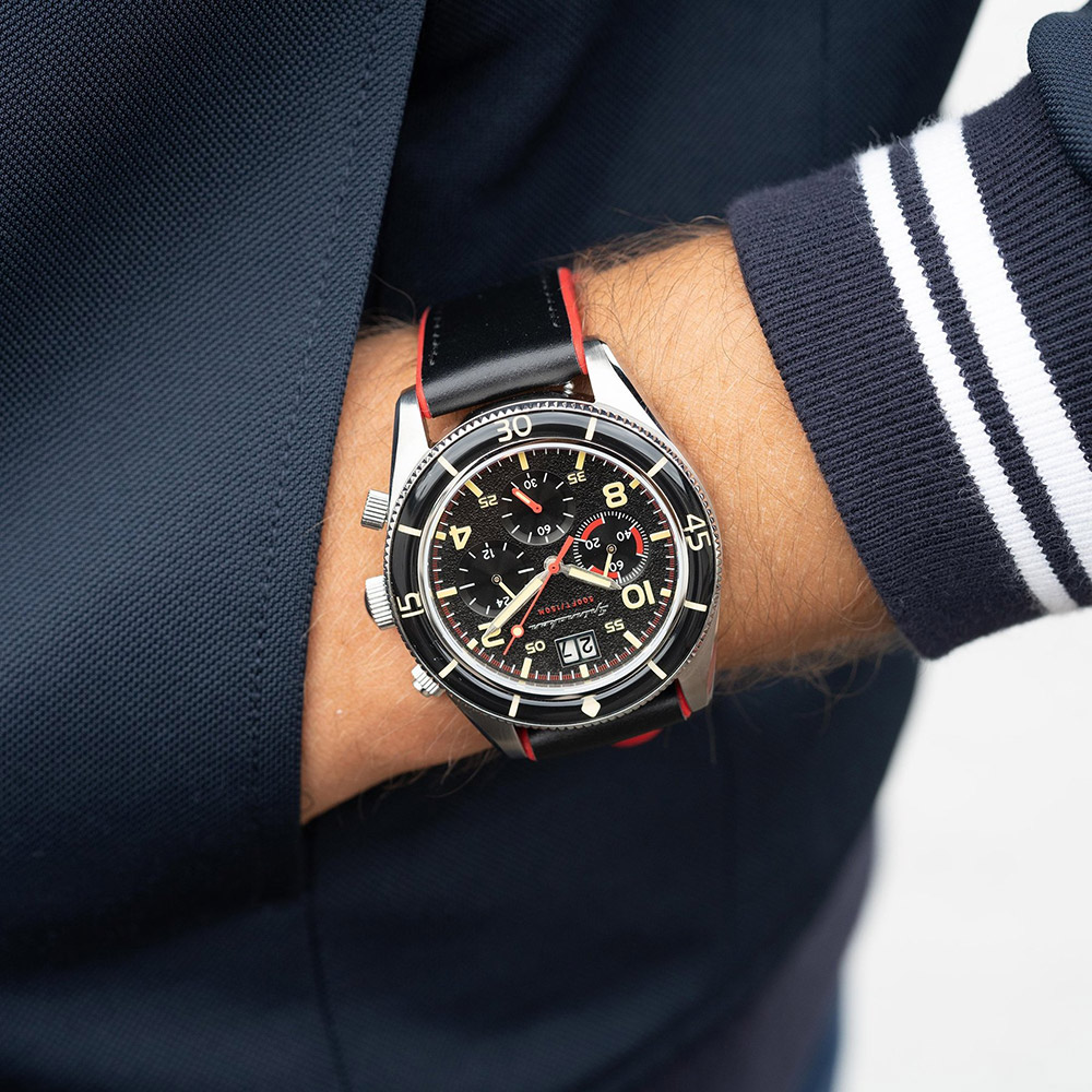 Spinnaker SP-5085-01