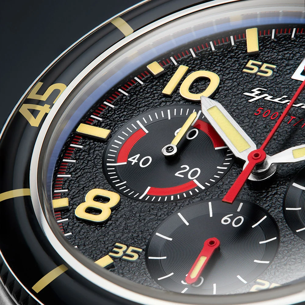 Spinnaker SP-5085-01