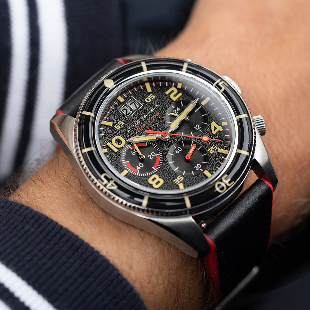 Spinnaker SP-5085-01