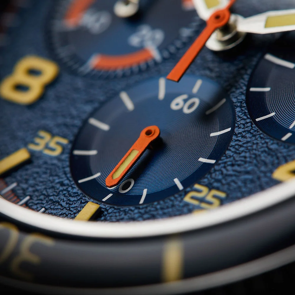 Spinnaker SP-5085-02