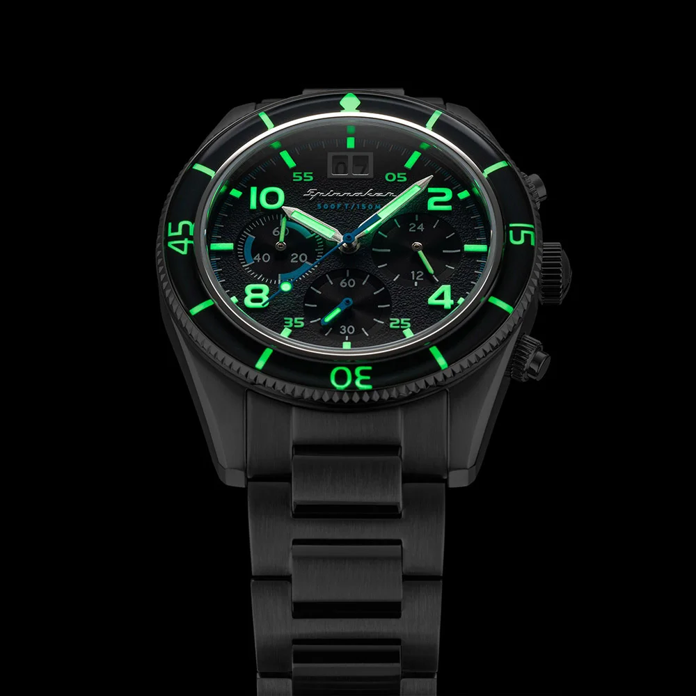 Spinnaker SP-5085-11
