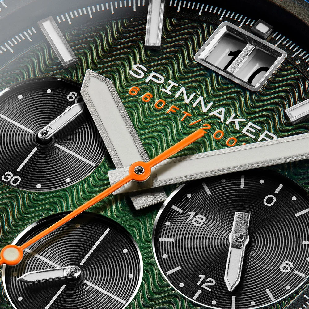 Spinnaker SP-5086-44