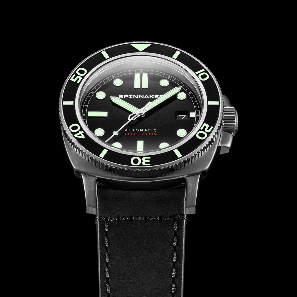 Spinnaker SP-5088-01